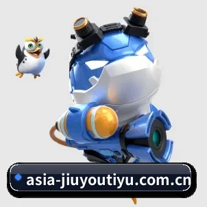九游官网 APP